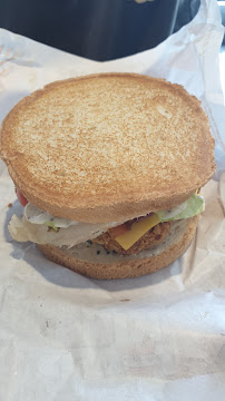 Aliment-réconfort du Restauration rapide Burger King à Grande-Synthe - n°16