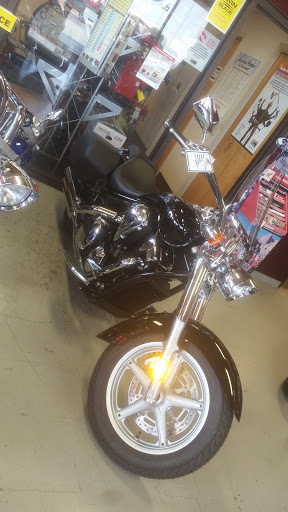 Car Dealer «Honda of Fairfield», reviews and photos, 5467 Dixie Hwy, Fairfield, OH 45014, USA