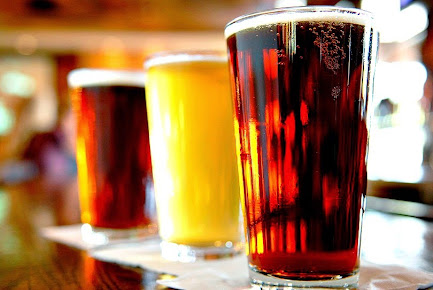 Liberty Tap Room & Grill