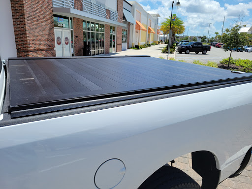 Auto Body Shop «American Paint & Body», reviews and photos, 2210 Garden St, Titusville, FL 32796, USA