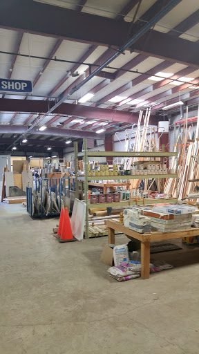 Thrift Store «Habitat For Humanity», reviews and photos, 12359 Loma Rica Dr, Grass Valley, CA 95945, USA