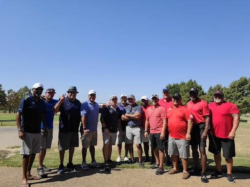 Golf Course «Prairie Lakes Golf Course», reviews and photos, 3202 SE 14th St, Grand Prairie, TX 75052, USA