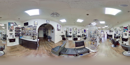 Hair Salon «Garrett Neal Studio», reviews and photos, 7554 Bluebonnet Blvd, Baton Rouge, LA 70810, USA