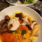 Photo n° 2 de l'avis de Claire. fait le 03/04/2022 à 06:08 pour Le Relais de Bretagne à Boulogne-Billancourt