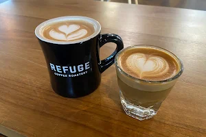 Refuge Coffee Roastery image