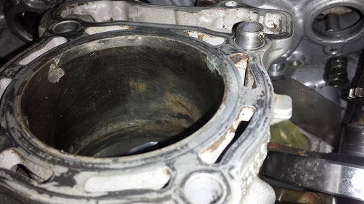 ATV Repair Shop «C&M Cycles, LLC», reviews and photos, 38401 Arlington Dr, Mechanicsville, MD 20659, USA