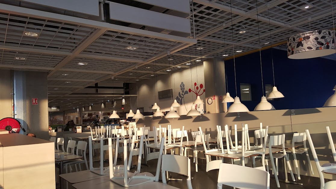 Restaurant IKEA Caen Fleury-sur-Orne 14123 Fleury-sur-Orne
