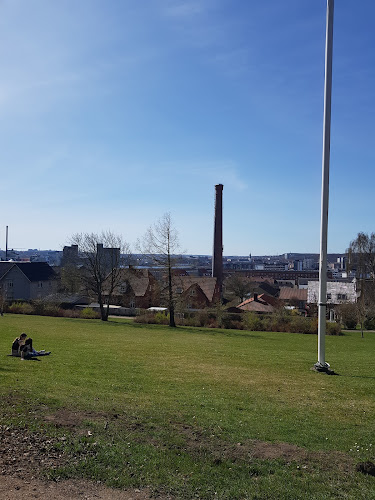 Skanseparken - Nørresundby