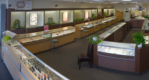 Jeweler «Block Jewelers», reviews and photos, 149 Baltimore Pike, Springfield, PA 19064, USA
