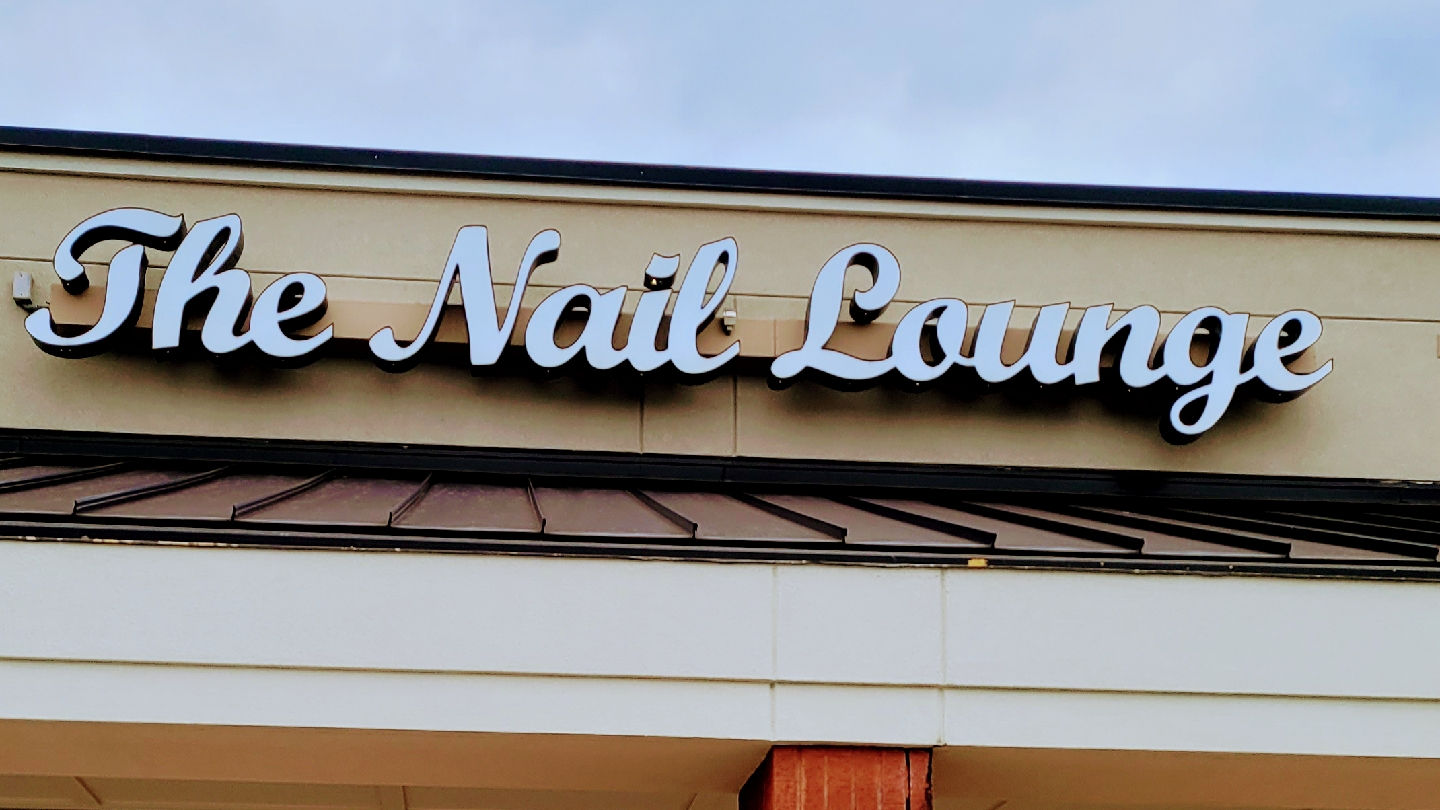 The Nail Lounge