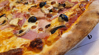 Pizza du Bistro de l'Isa à Cahors - n°4