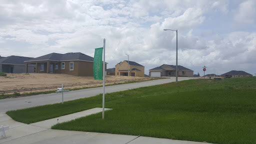 Home Builder «Mabel Loop Ridge by Maronda Homes», reviews and photos, Lynrock Ave, Dundee, FL 33838, USA