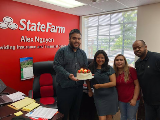 Insurance Agency «Alex Nguyen - State Farm Insurance Agent», reviews and photos