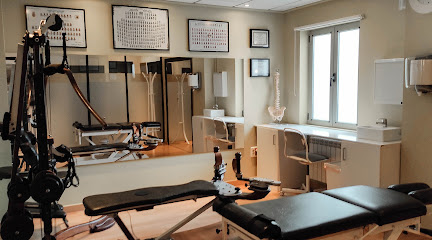 STUDIO PILATES CALLE ANCHA