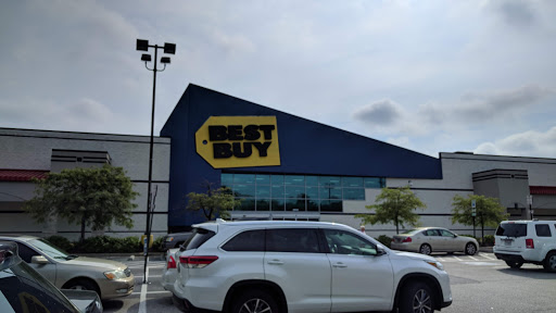 Electronics Store «Best Buy», reviews and photos, 2643 Housley Rd, Annapolis, MD 21401, USA