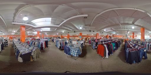 Thrift Store «Revivals Store - Palm Springs», reviews and photos