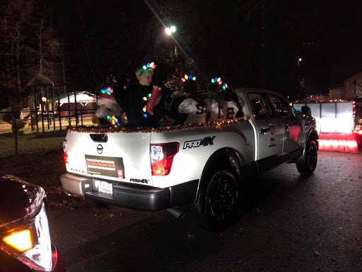 Car Dealer «McKinnon Nissan», reviews and photos, 135 Price Dr, Clanton, AL 35046, USA