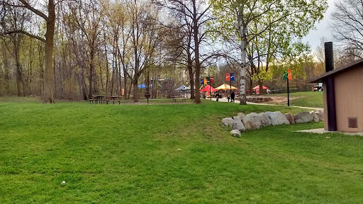 Park «Elm Creek Park Reserve», reviews and photos, 12400 James Deane Pkwy, Maple Grove, MN 55369, USA