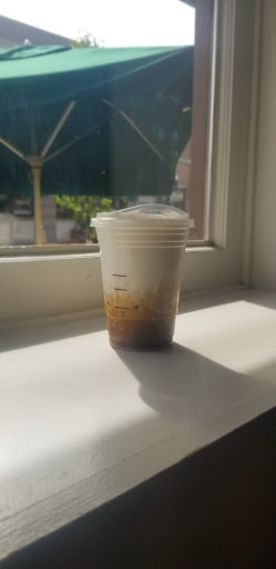 Coffee Shop «Starbucks», reviews and photos, 17001 Kercheval Ave, Grosse Pointe, MI 48230, USA