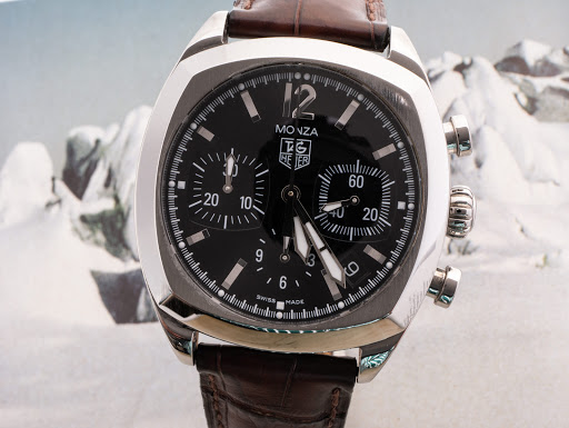 Watch Repair Service «Gray & Sons Jewelers», reviews and photos, 9595 Harding Ave, Miami Beach, FL 33154, USA