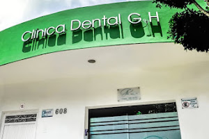 Clínica Dental GH image