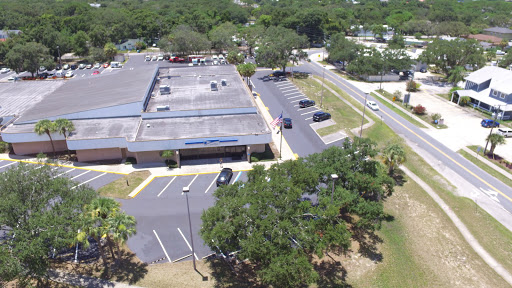 Post Office «United States Postal Service», reviews and photos, 495 Alt 19, Palm Harbor, FL 34683, USA