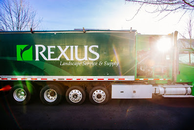 Rexius Corporate Office
