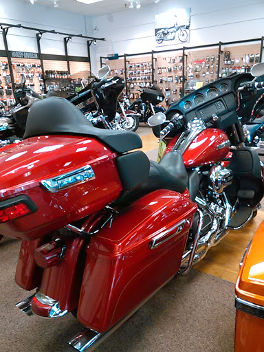 Harley-Davidson Dealer «Roanoke Valley Harley-Davidson», reviews and photos, 1925 Peters Creek Rd, Roanoke, VA 24017, USA