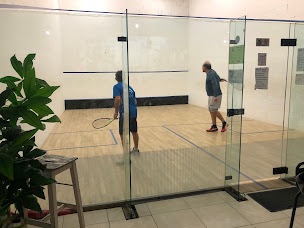 Photo n°16 de Le Paradis PADEL SQUASH Bar Restaurant Events Location de Salles à Carcassonne ()