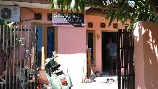 Semua - Sinau Art Gallery