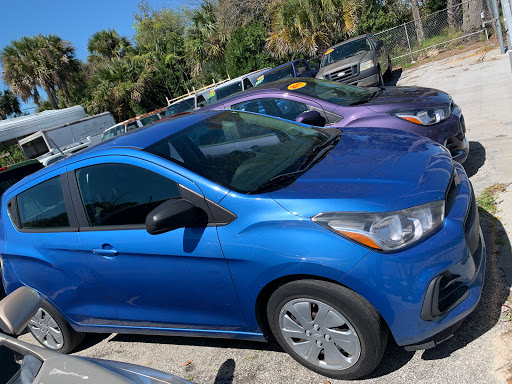 Used Car Dealer «Aye Buy Used Cars», reviews and photos, 2207 N Cocoa Blvd # A, Cocoa, FL 32922, USA