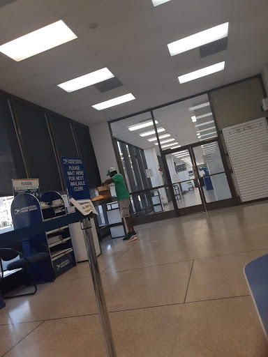 Post Office «United States Postal Service», reviews and photos, 1601 Assembly St, Columbia, SC 29201, USA