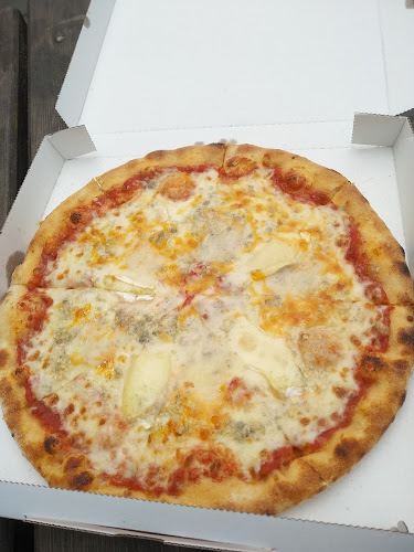 Pizza Luigi - Pizzeria