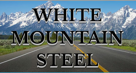White Mountain Steel