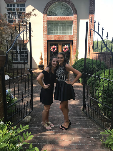 Beauty Salon «Dolce Vita Salon and Spa», reviews and photos, 101 Mill Rd, Yorktown, VA 23693, USA