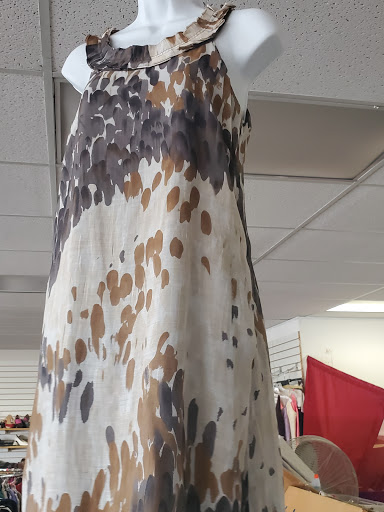 Thrift Store «House of Bargains Thrift Store», reviews and photos, 4000 W Sahara Ave, Las Vegas, NV 89102, USA