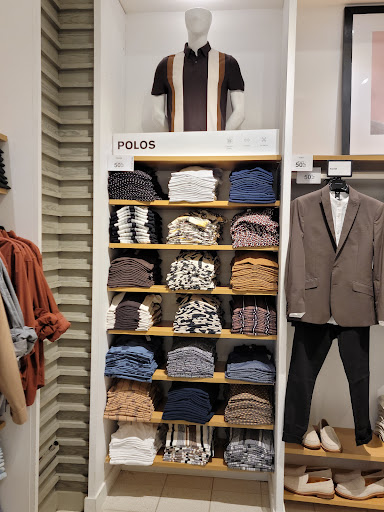 Clothing Store «Express», reviews and photos, 1400 Willowbrook Mall, Wayne, NJ 07470, USA