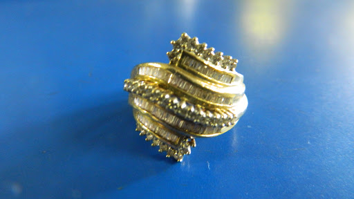 Hilltop Pawn-N-Loan, 7158 Whites Creek Pike, Joelton, TN 37080, USA, 