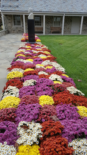 National Park «Home of Franklin D. Roosevelt National Historic Site», reviews and photos