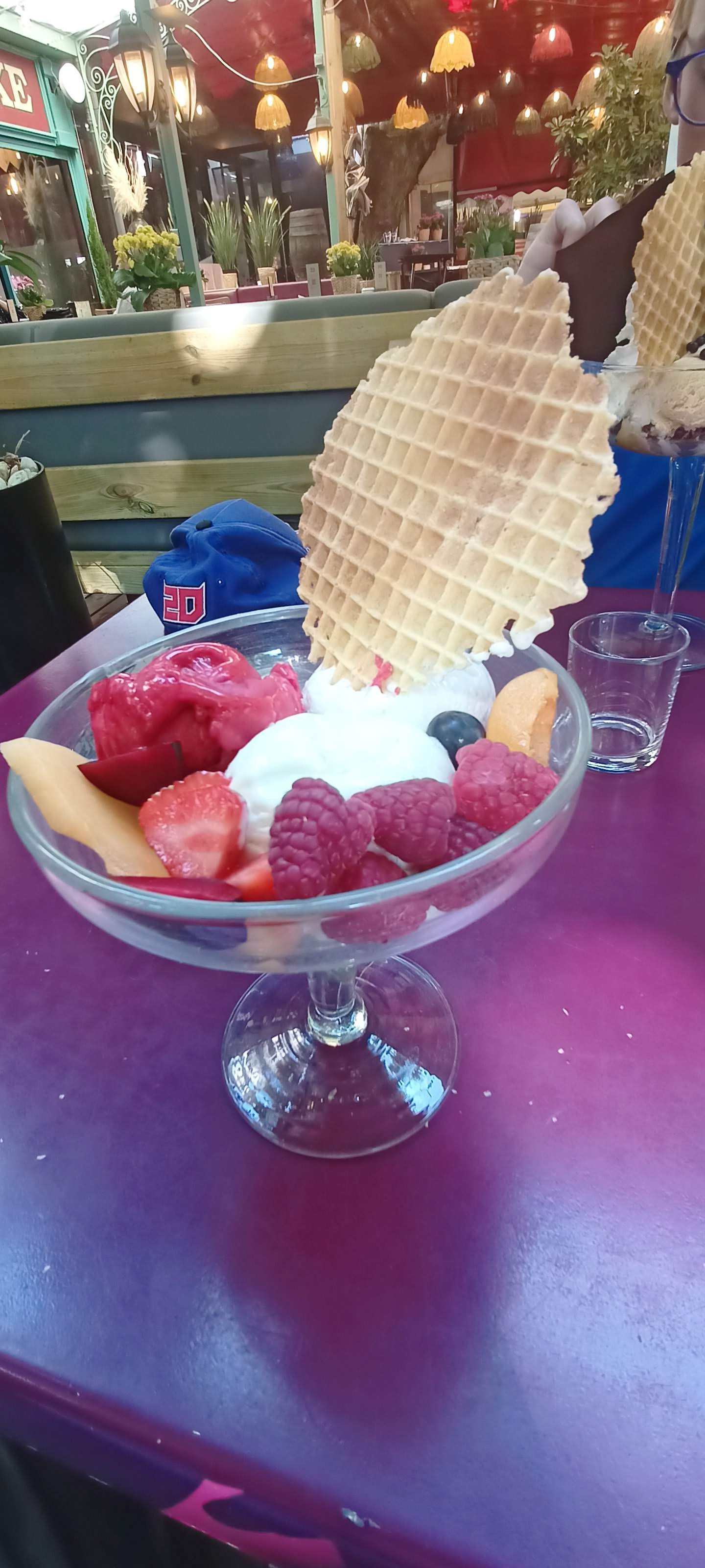 Photo n° 3 de l'avis de Alexis.o fait le 22/08/2020 à 19:21