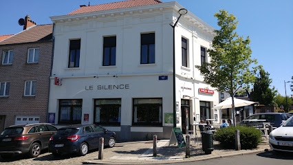 Café Le Silence