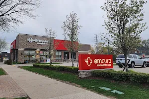 Emcura Immediate Care - Grosse Pointe, St. Clair Shores image