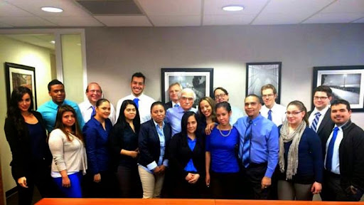 Personal Injury Attorney «Ginarte Gallardo Gonzalez Winograd L.L.P.», reviews and photos