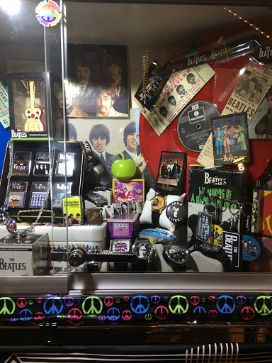 Beatles and Beans Coffee Emporium image 9