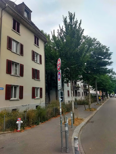 Neugasse Zürich - Immobilienmakler