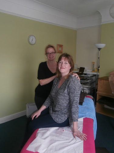 Bellenden Therapies - Massage therapist