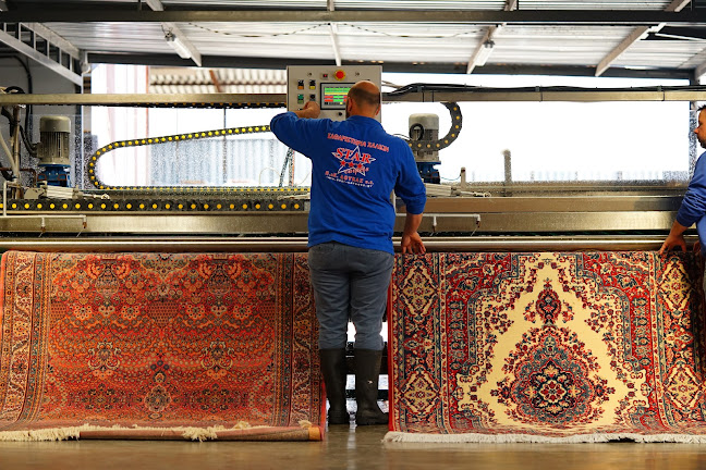 star-carpets - Υπηρεσία καθαρισμού