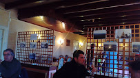 Atmosphère du Restaurant Chez Pitras à Préchac - n°2