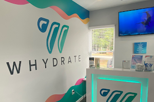 wHydrate - IV Hydration Therapy image
