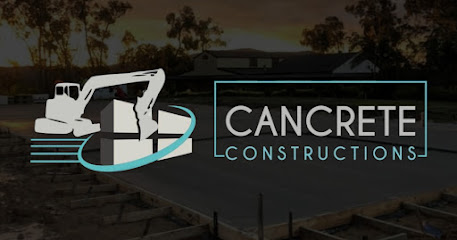 Cancrete Constructions - Exposed Aggregate Concrete Driveways